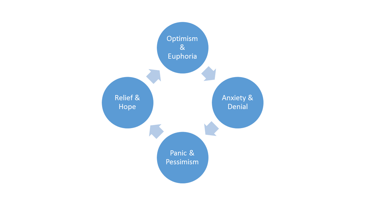 Emotional Conundrum: To Invest or Not to Invest