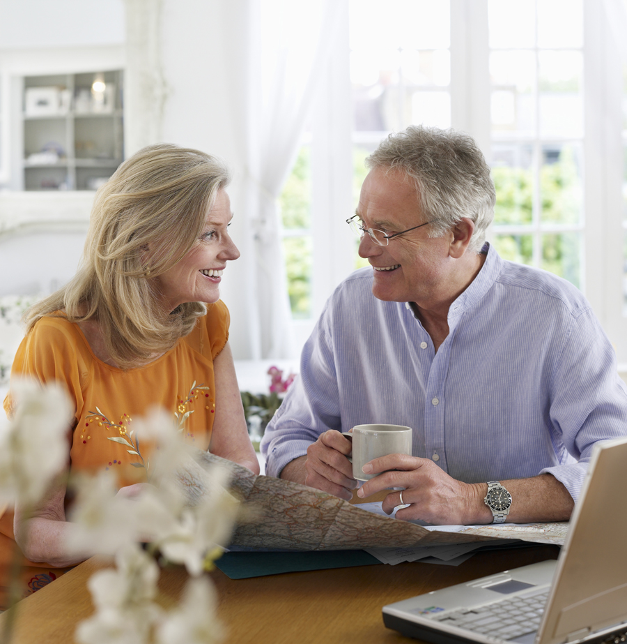 Reshape Your Retirement