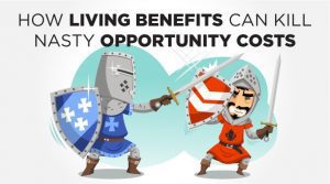 Living benefits