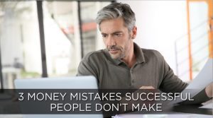 Money Mistakes