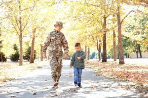 military life insurance options